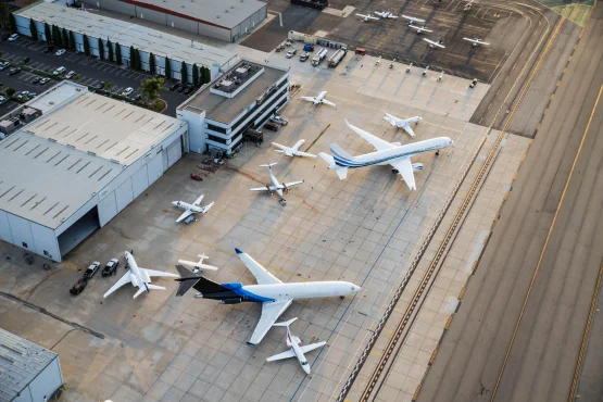 navette aeroport international de strasbourg